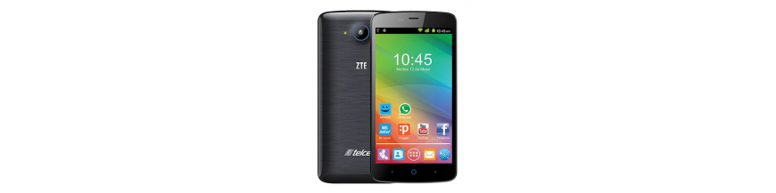 ZTE Blade L2 Plus